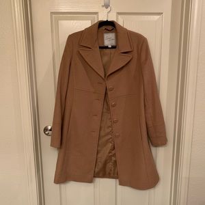 Larry Levine Coat